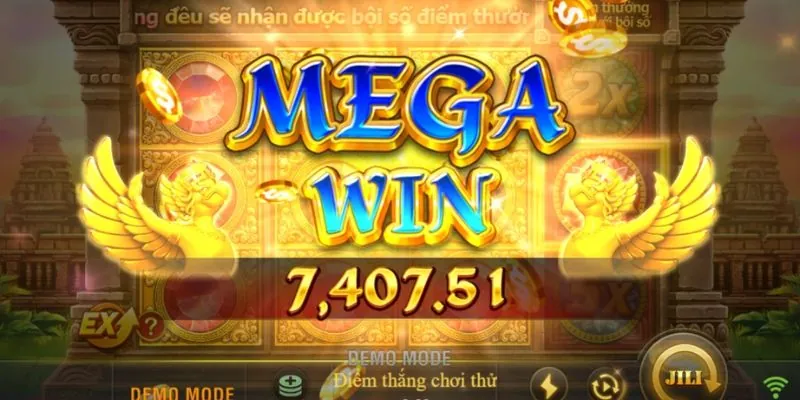 Cập nhật tính năng mới cho game bắn cá