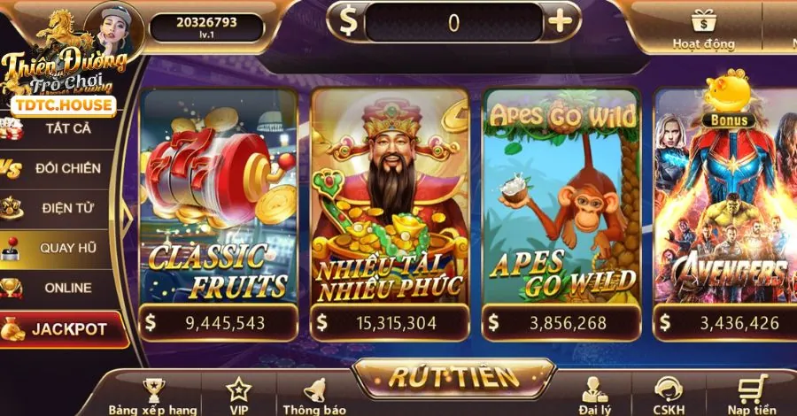 Chương trình giới thiệu bạn bè bi88 nổ hũ