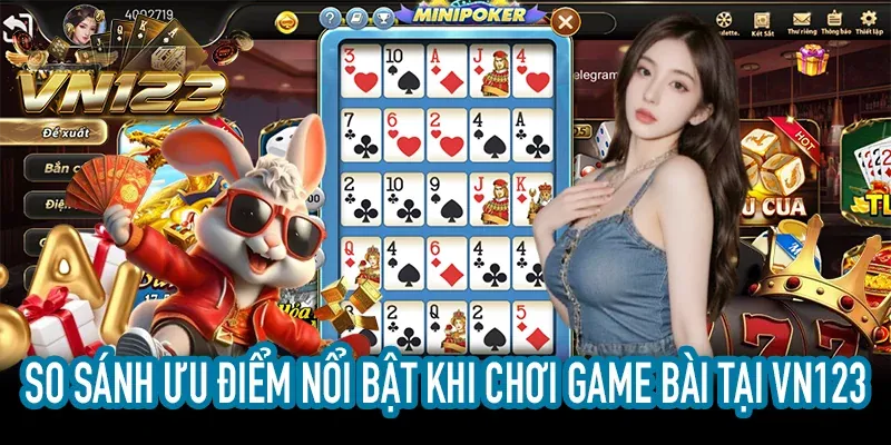 Các game casino trực tuyến mới tại bi88 nổ hũ