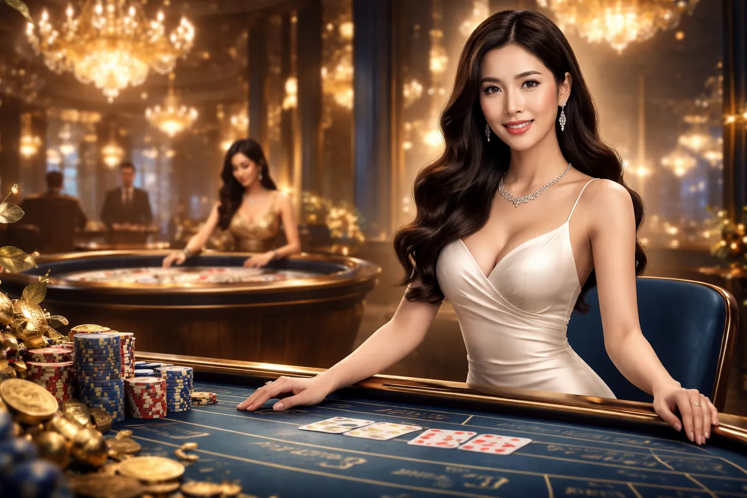 Hình ảnh đại diện cho chiến thắng Jackpot bi88 Nổ Hũ