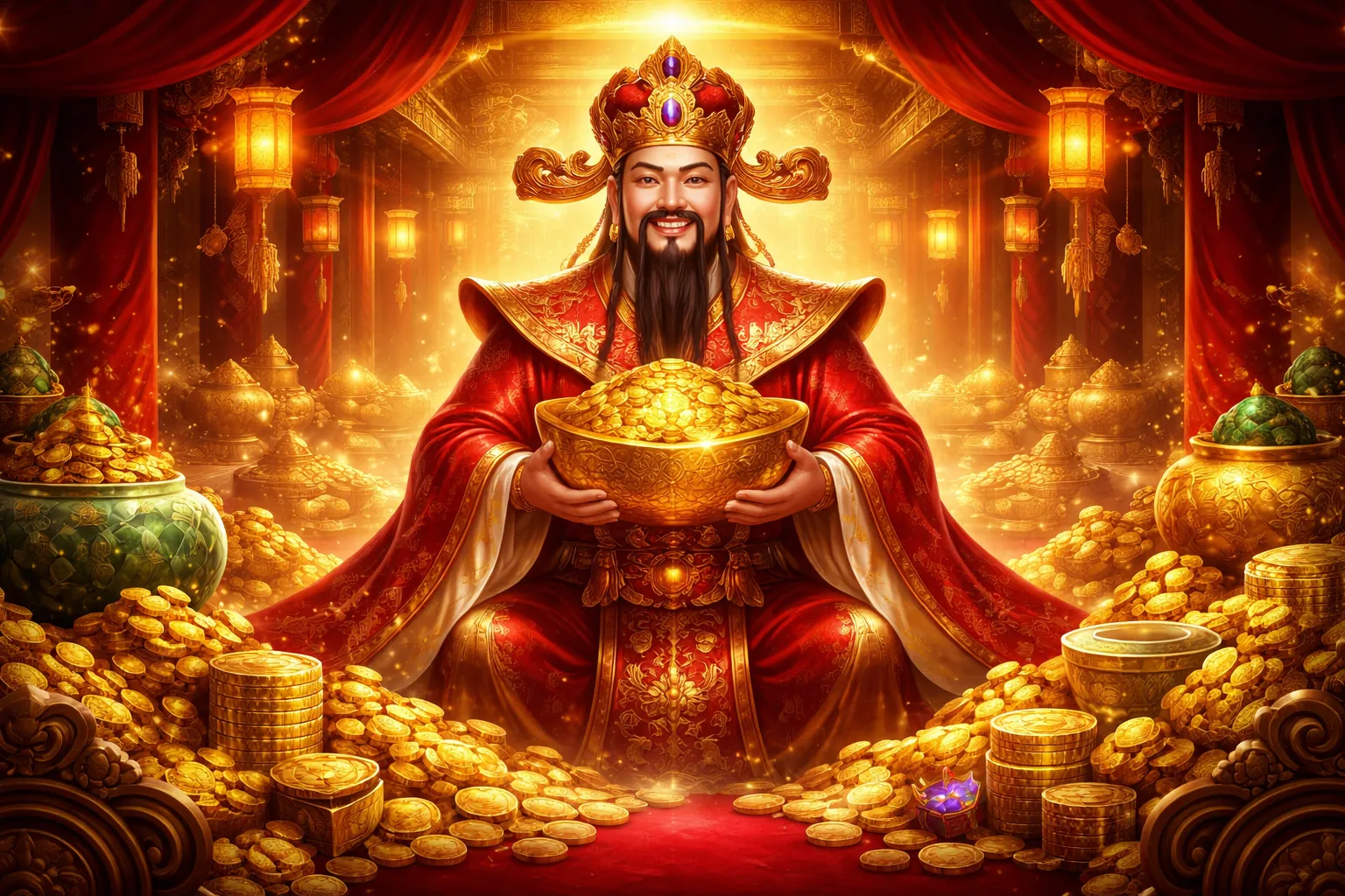 Chọn trò chơi slot bi88 nổ hũ phù hợp
